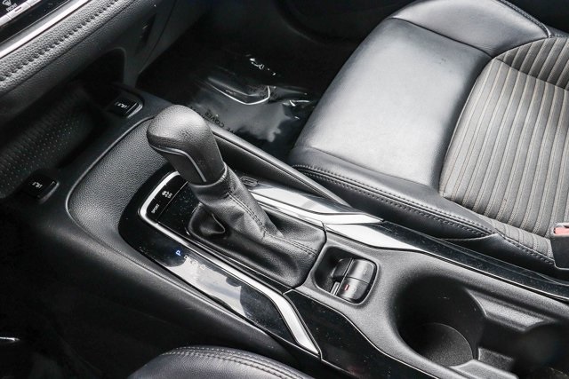 used 2021 Toyota Corolla car, priced at $19,992