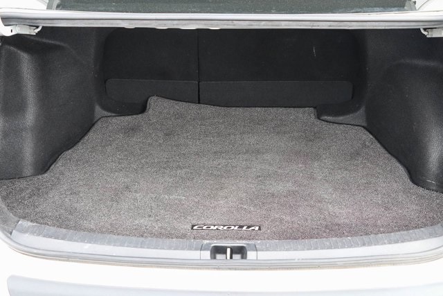 used 2021 Toyota Corolla car, priced at $19,992
