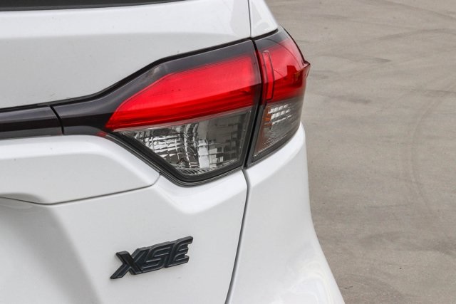 used 2021 Toyota Corolla car, priced at $19,992