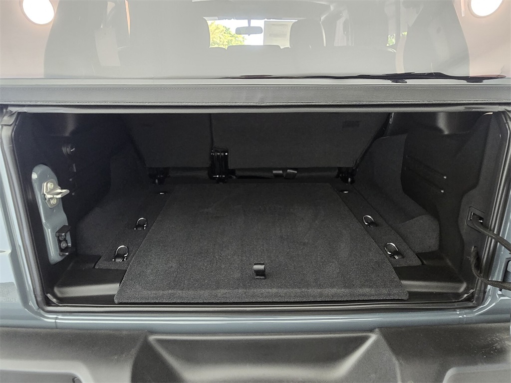 new 2026 Jeep Wrangler car, priced at $39,405