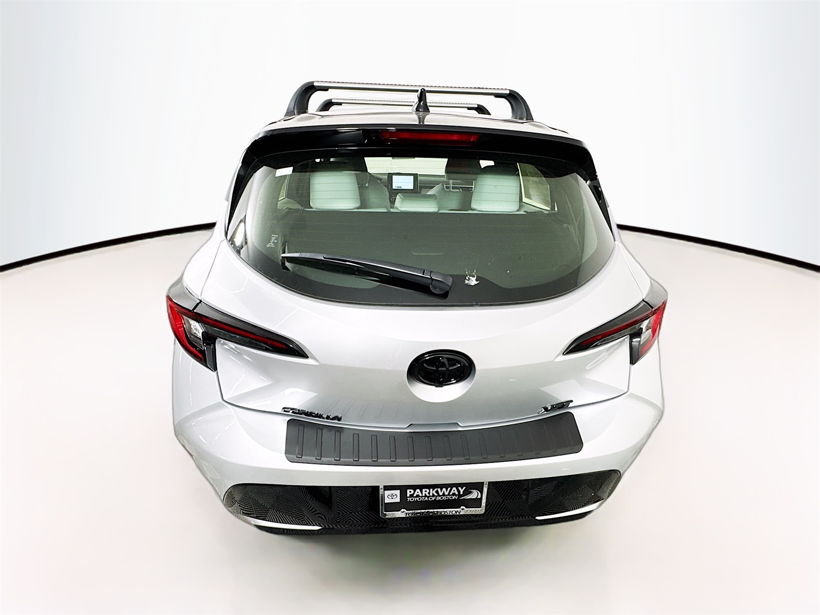 2025 Toyota Corolla XSE photo 5