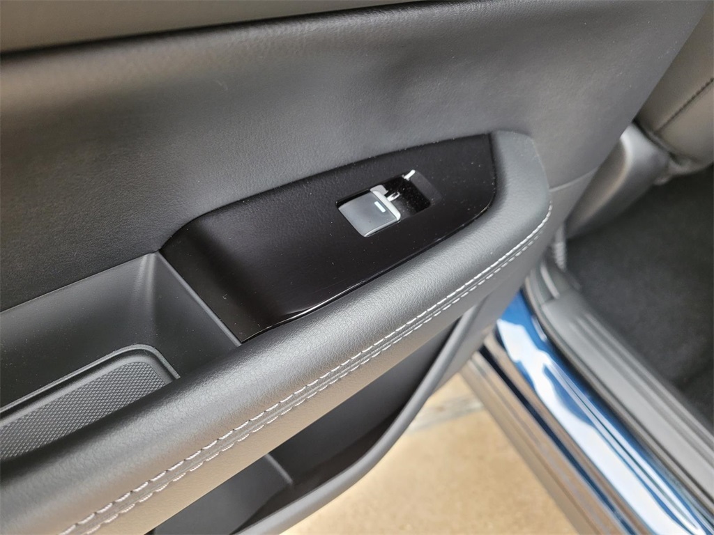 used 2025 Mazda CX-5 car, priced at $34,900