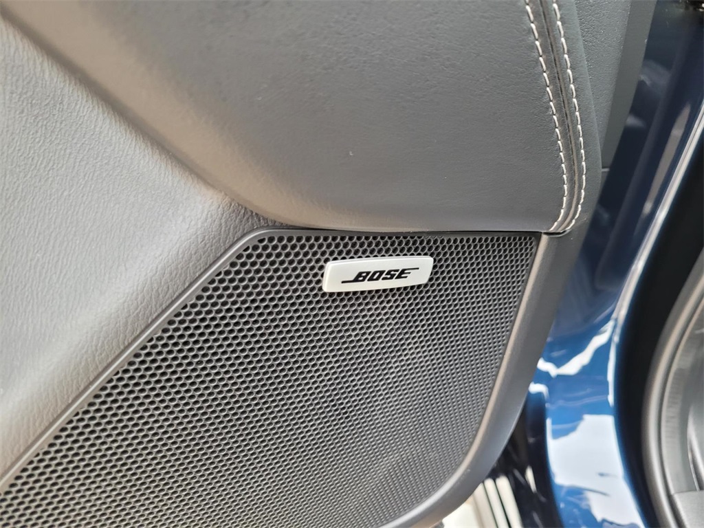 used 2025 Mazda CX-5 car, priced at $34,900