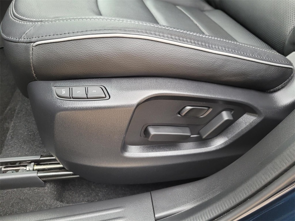 used 2025 Mazda CX-5 car, priced at $34,900