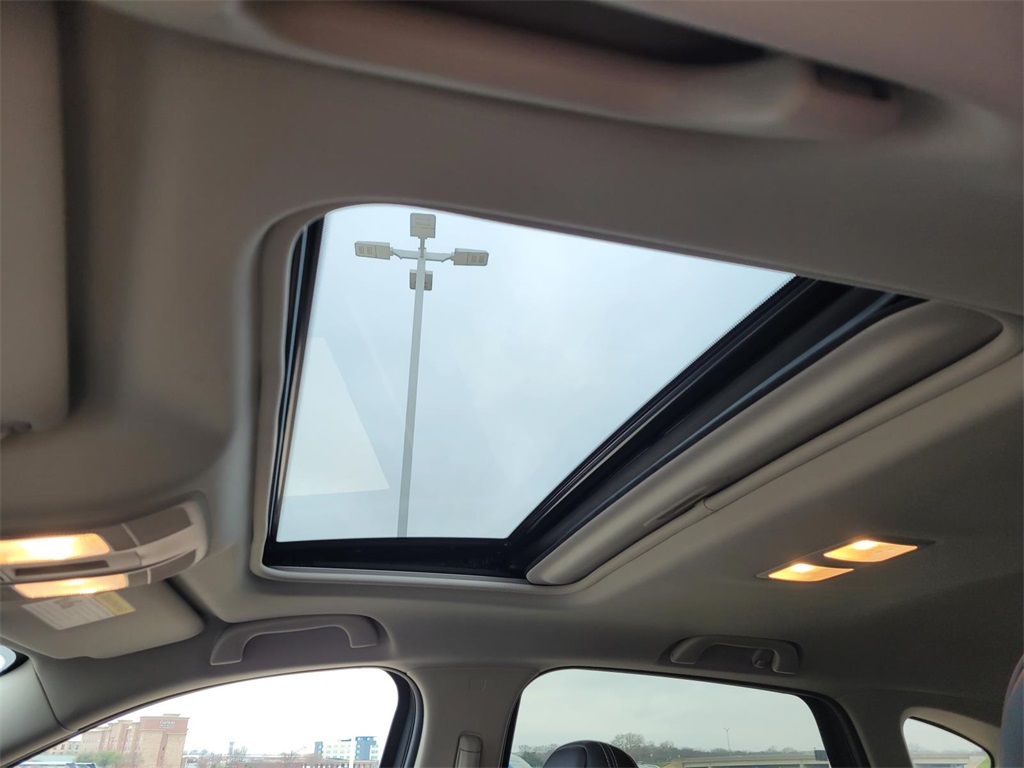 used 2025 Mazda CX-5 car, priced at $34,900