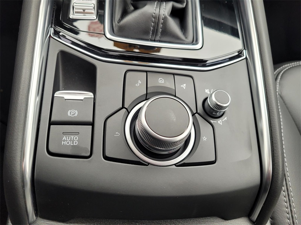 used 2025 Mazda CX-5 car, priced at $34,900