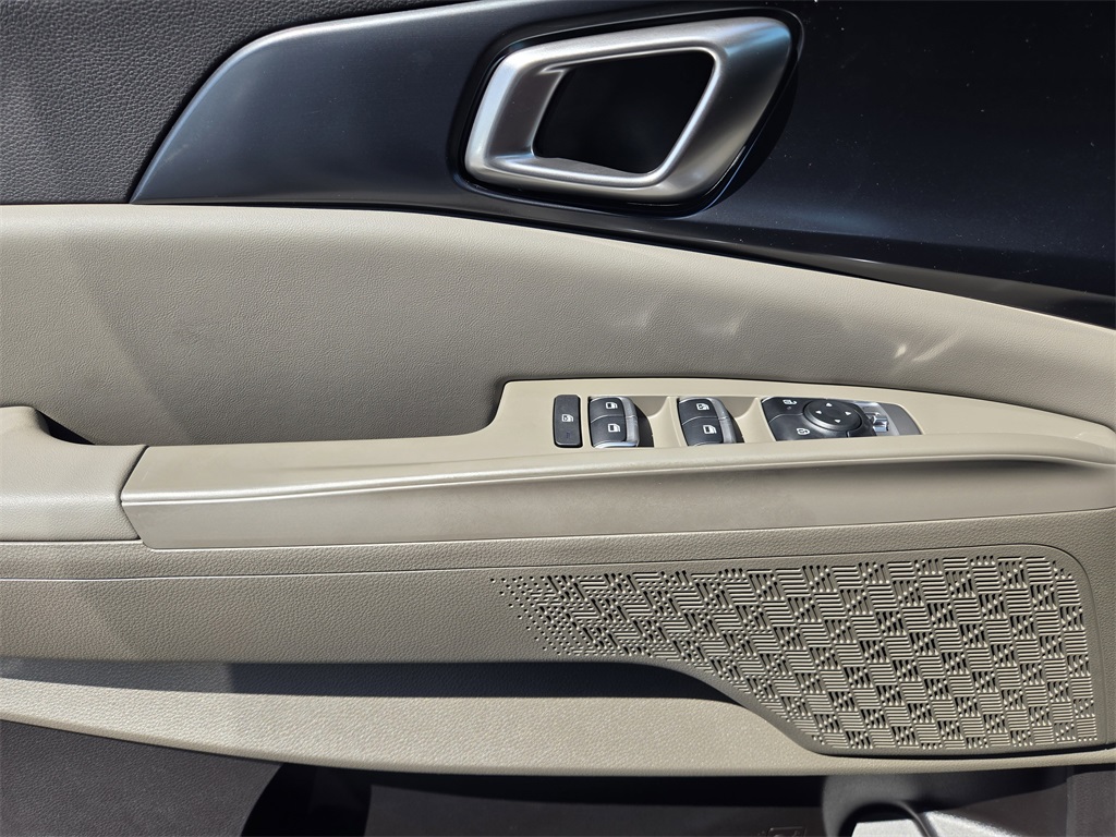 2026 Kia Carnival LXS photo 14