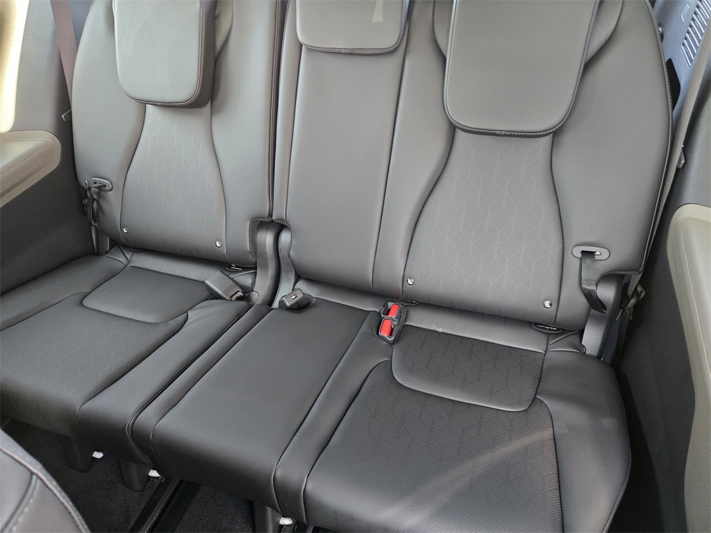 2026 Kia Carnival LXS photo 19