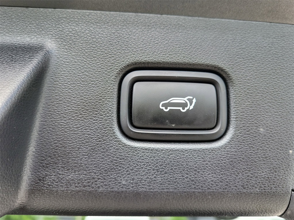 2023 Amazon Gray Hyundai Tucson SEL FWD SUV