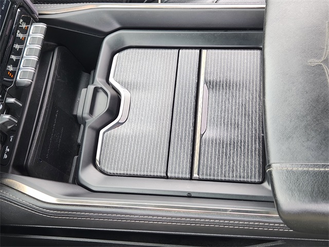 2019 Maximum Steel Metallic Clearcoat Ram 1500 Limited 4X4 Truck