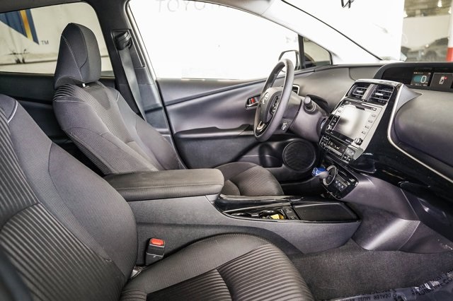 used 2020 Toyota Prius Prime car, priced at $19,892