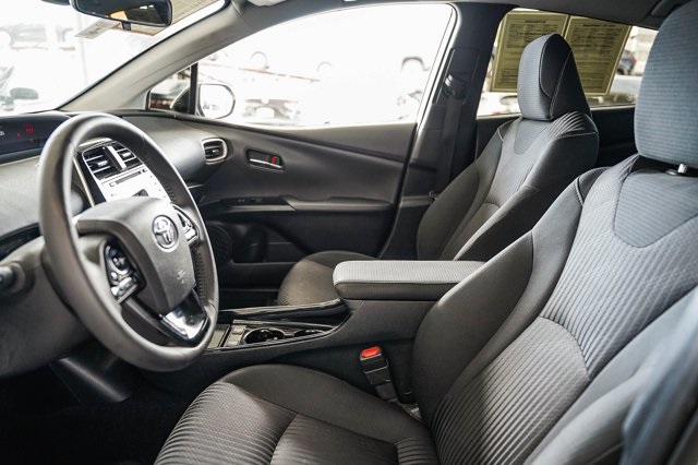 used 2020 Toyota Prius Prime car, priced at $19,892