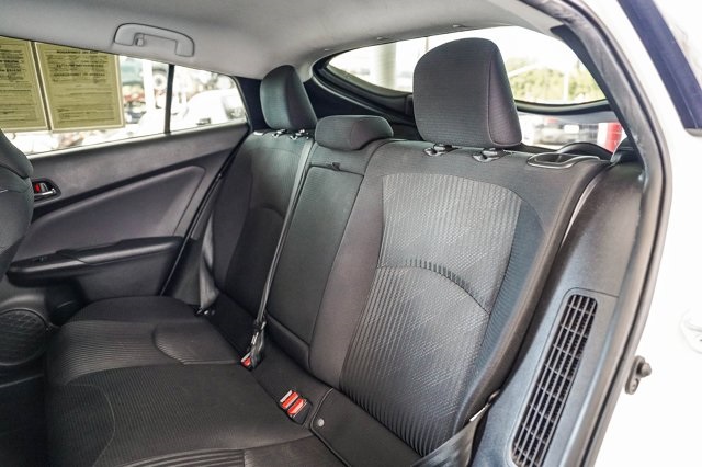 used 2020 Toyota Prius Prime car, priced at $19,892