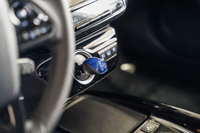 used 2020 Toyota Prius Prime car, priced at $19,892