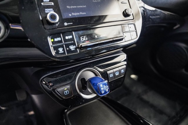 used 2020 Toyota Prius Prime car, priced at $19,892