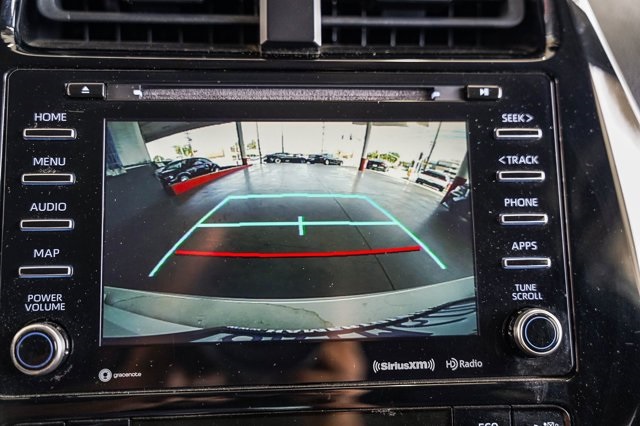 used 2020 Toyota Prius Prime car, priced at $19,892