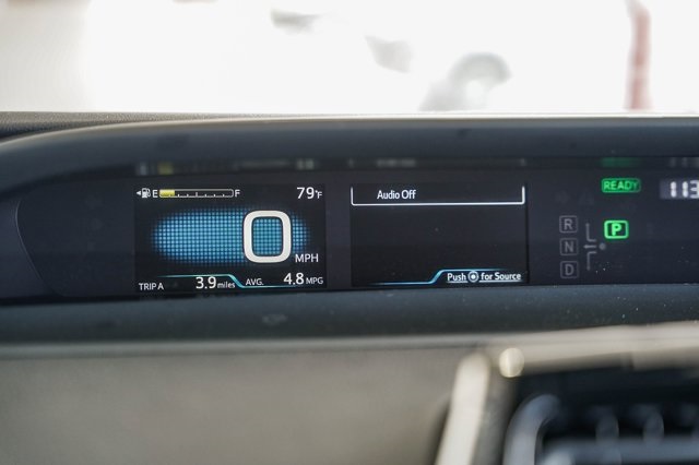 used 2020 Toyota Prius Prime car, priced at $19,892