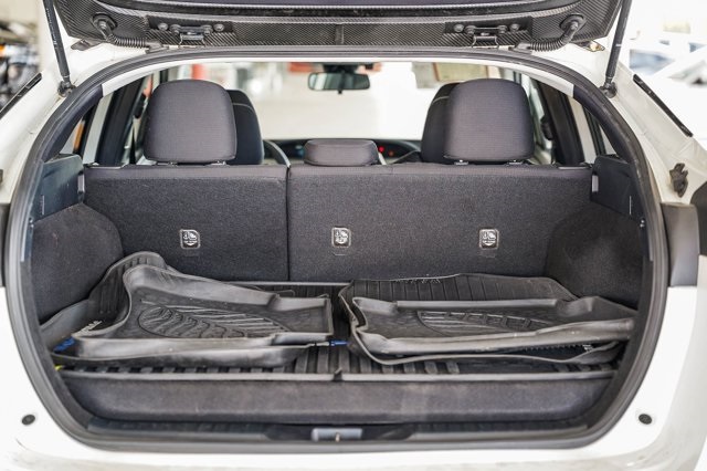 used 2020 Toyota Prius Prime car, priced at $19,892