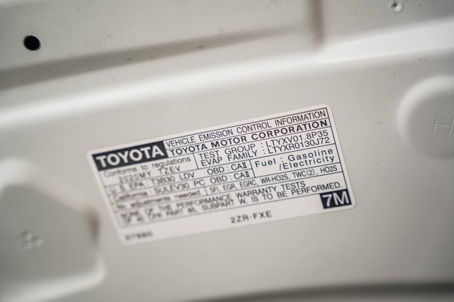 used 2020 Toyota Prius Prime car, priced at $19,892