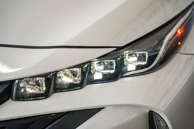 used 2020 Toyota Prius Prime car, priced at $19,892