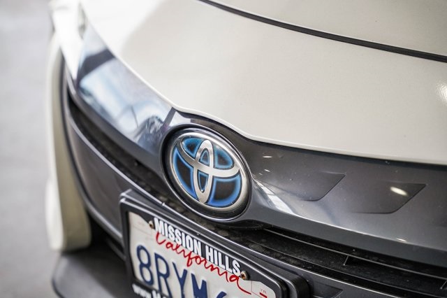 used 2020 Toyota Prius Prime car, priced at $19,892