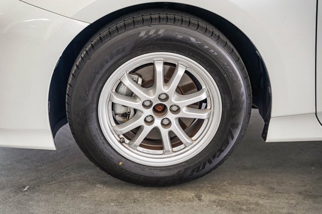 used 2020 Toyota Prius Prime car, priced at $19,892