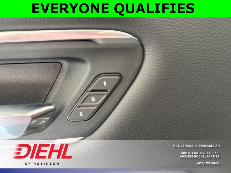 2026 Ram 1500 Laramie photo 16