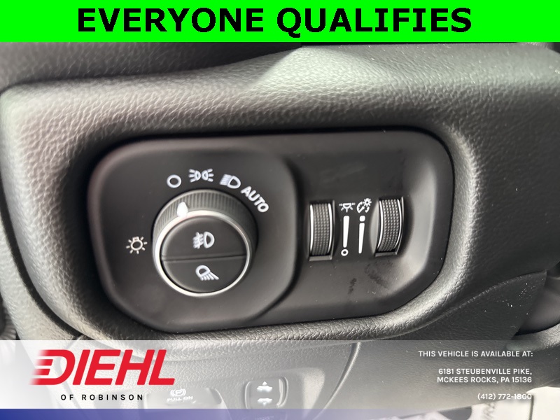 2026 Ram 1500 Laramie photo 18