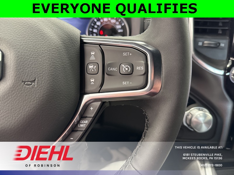 2026 Ram 1500 Laramie photo 21