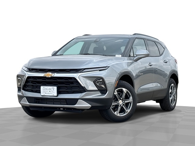 2026 Chevrolet Blazer