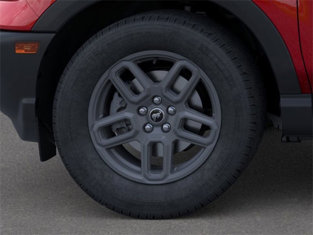 new 2025 Ford Bronco Sport car, priced at $34,055