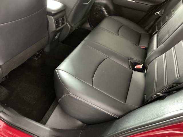 used 2019 Toyota RAV4 car, priced at $25,664