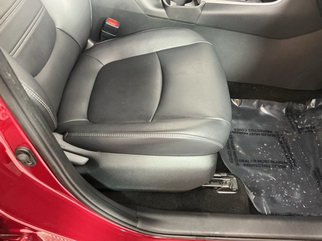 used 2019 Toyota RAV4 car, priced at $25,664