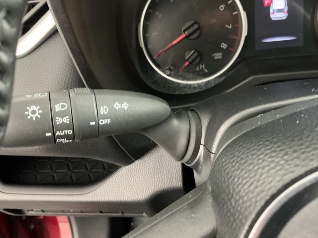 used 2019 Toyota RAV4 car, priced at $25,664