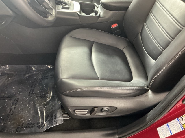 used 2019 Toyota RAV4 car, priced at $25,664
