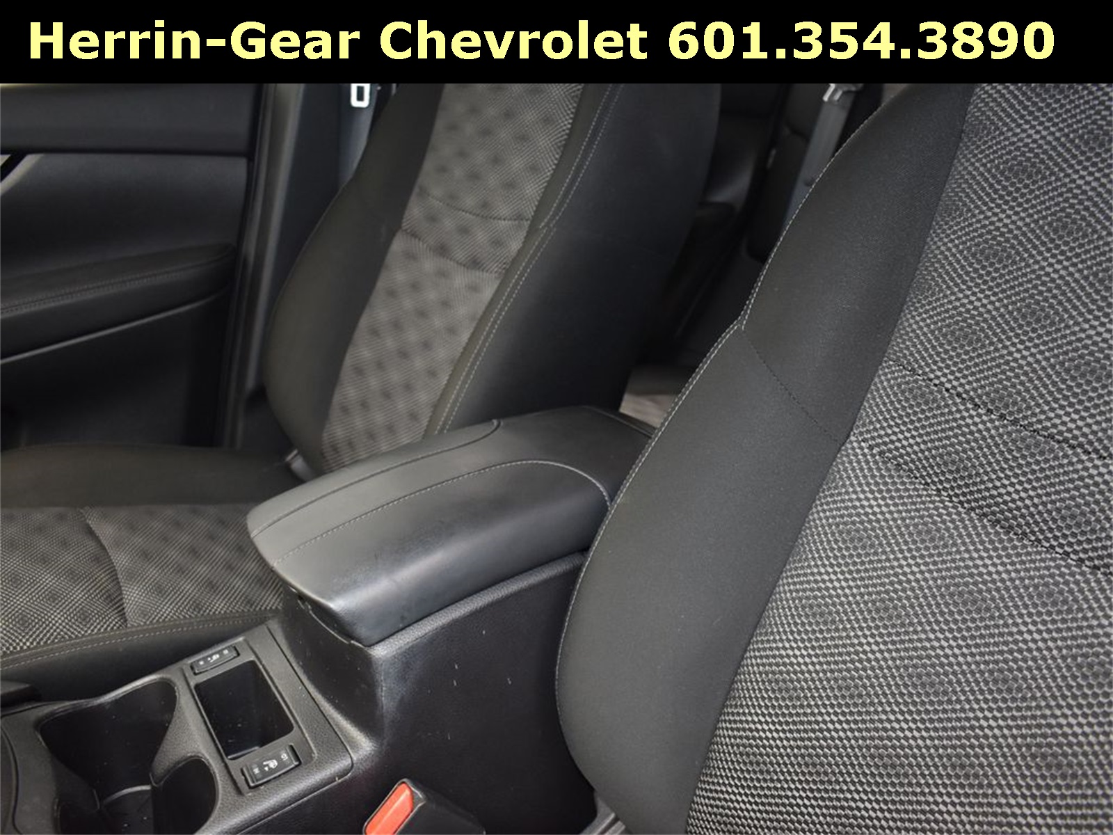 2022 Magnetic Black Pearl Nissan Rogue Sport SV FWD SUV