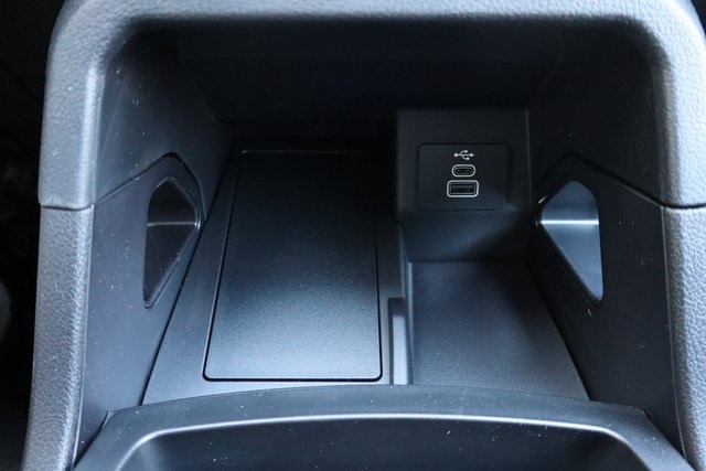 new 2025 Ford Ranger car, priced at $38,318