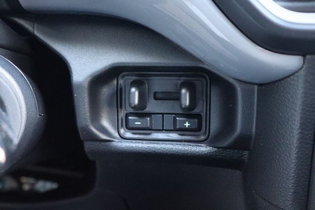 new 2025 Ford Ranger car, priced at $38,318