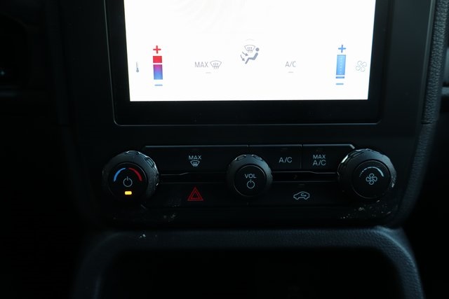 new 2025 Ford Ranger car, priced at $38,318