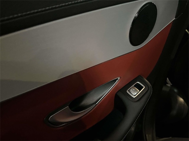 used 2022 Mercedes-Benz GLC car, priced at $47,991