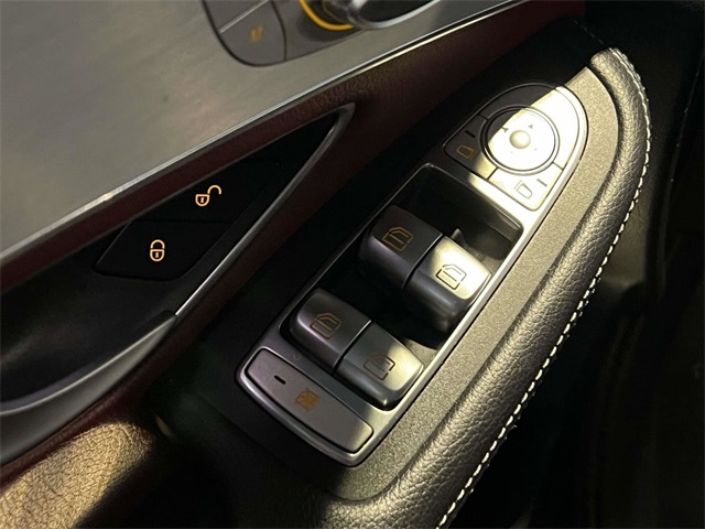 used 2022 Mercedes-Benz GLC car, priced at $47,991