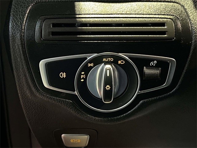 used 2022 Mercedes-Benz GLC car, priced at $47,991