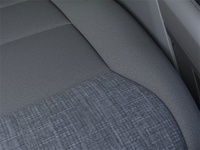 New 2025 Ford F-150 SuperCrew 5.5' Box XLT