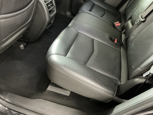 used 2017 Cadillac XT5 car, priced at $12,968