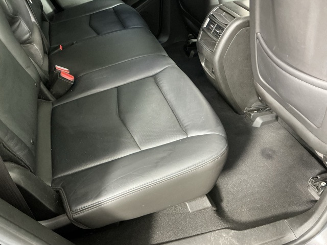 used 2017 Cadillac XT5 car, priced at $12,968