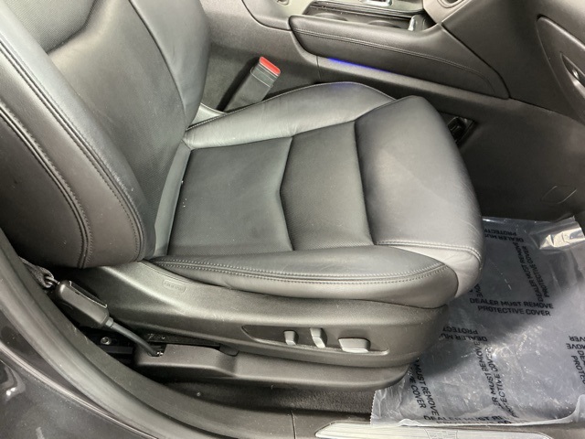 used 2017 Cadillac XT5 car, priced at $12,968