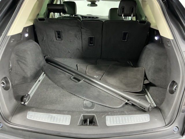 used 2017 Cadillac XT5 car, priced at $12,968