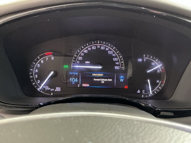 used 2017 Cadillac XT5 car, priced at $12,968