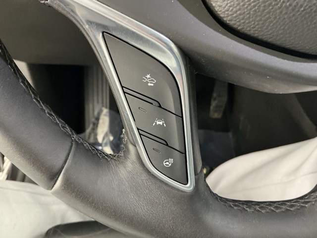 used 2017 Cadillac XT5 car, priced at $12,968