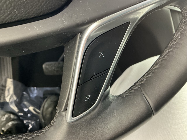 used 2017 Cadillac XT5 car, priced at $12,968